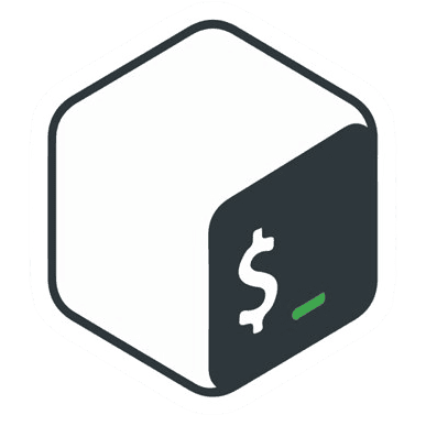 Bash logo